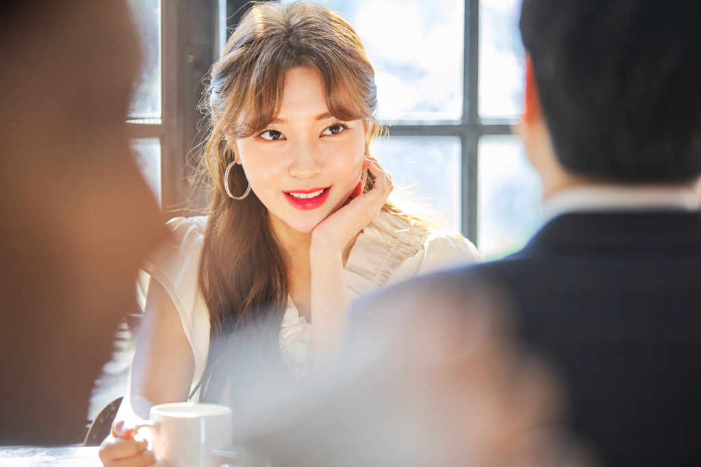 【まるでホストが彼氏に!?】顔可愛くないしスタイル良くないけどマッチングアプリで彼氏を作りたいなら